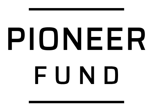 Pioneer Fund logo